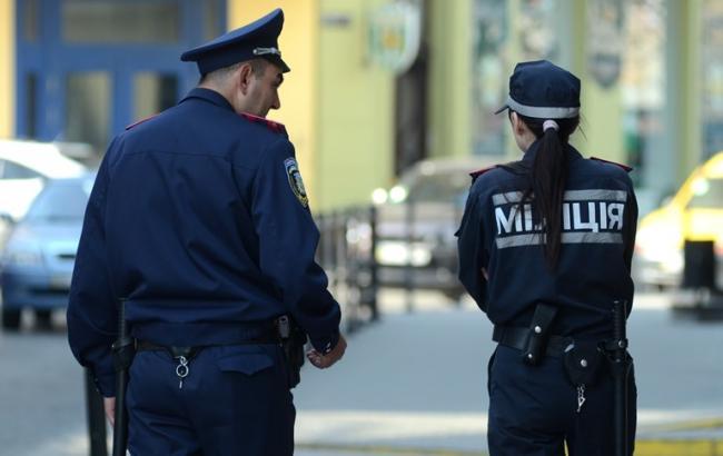 Порядок в Житомире на День города будут охранять 260 милиционеров