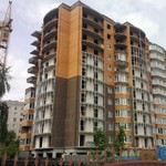В Житомире из-за демпинга новостроек падают цены на вторичное жилье
