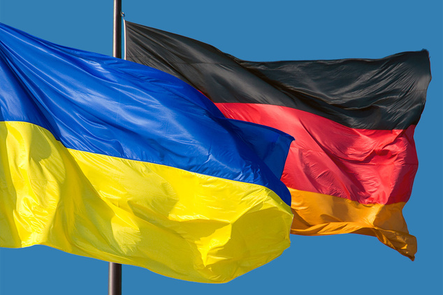 Гроші і Економіка: Немцы могут построить в Житомире завод по производству автозапчастей