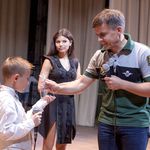 Держава і Політика: ​У Житомирі нагородили переможців премії «Дитина року-2015»