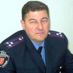 Новый начальник налоговой милиции начал с разгрома конвертационного центра в Житомире