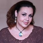 Оперная певица Елена Гребенюк даст благотворительный концерт в Житомире