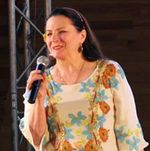 Ніна Матвієнко: «Команда Наталії Чиж зможе навести лад у Житомирі». ФОТО