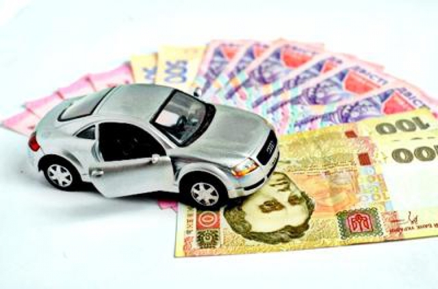 Гроші і Економіка: На Житомирщине владельцы дорогих авто заплатили более 4 млн грн транспортного налога
