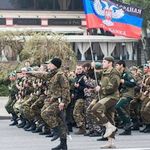 Житомирянин вербовал знакомых в «ДНР»