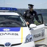 С 9 октября трассу Житомир – Киев начнут патрулировать полицейские