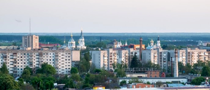 Місто і життя: Актуальные цены на квартиры в Житомире