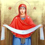 Сегодня в Украине отмечают Покров Пресвятой Богородицы