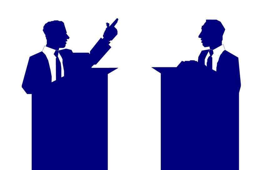 Держава і Політика: Сегодня на канале «Житомир» в дебатах сойдутся Лабунская, Розенблат, Павленко и Раупов