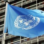 Украина на 2 года стала членом Совета Безопасности ООН