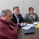 У штабі «Блоку Петра Порошенка» депутати пояснили свою позицію щодо зірваної сесії 12 жовтня