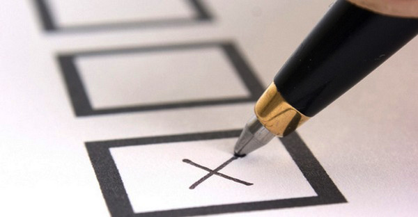 Держава і Політика: Выборы на Житомирщине: по состоянию на 10.00 проголосовало более 50 000 избирателей