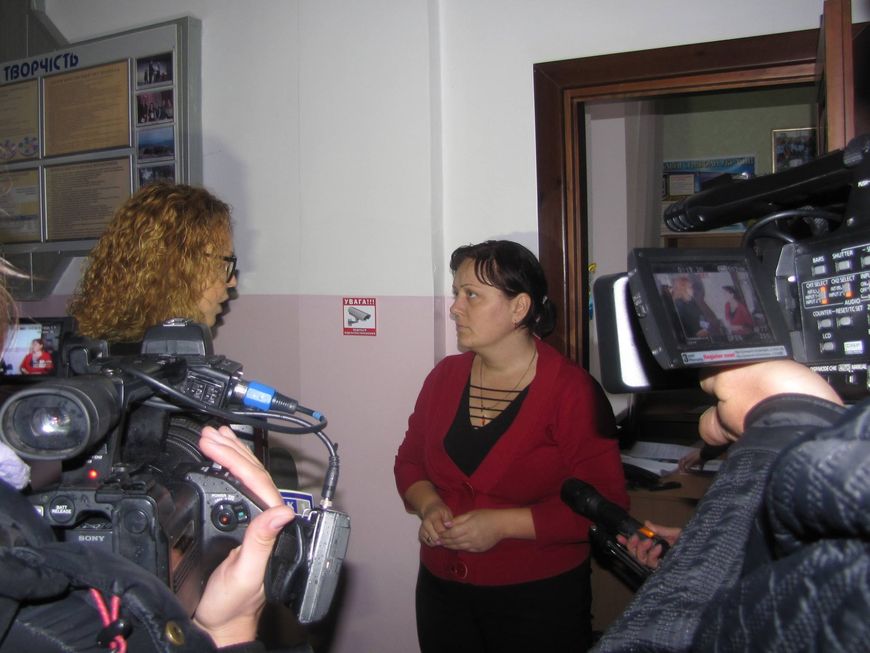 Держава і Політика: «Об’єднання «Самопоміч» застерігає про підготовку фальсифікацій на виборах у Житомирі