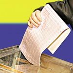 За час до закрытия участков в Житомире проголосовало более 71 тыс. избирателей