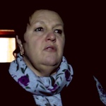 Люди і Суспільство: Хозяйка «Волны» Евгения Волынец попросила прощения у избитых журналистов. ВИДЕО