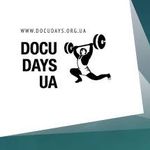 В Житомир приедет странствующий фестиваль документального кино DocuDays UA