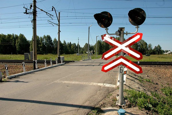 Новини України: Из-за ремонта железной дороги временно перекроют трассу Житомир–Черновцы