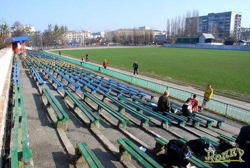 Спорт і Здоров'я: ​На выходных в Житомире решится судьба чемпионата области по футболу