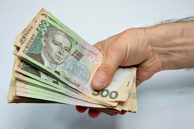 Гроші і Економіка: Население Житомирской области получило «энергоэффективных» кредитов на 45 млн гривен