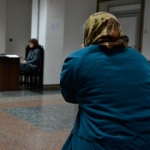 ​Как в Житомире 73-летнюю бабушку из деревни судили. ФОТО