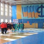 У Житомирі в рамках чемпіонату області з футзалу пройде більше двохсот матчів