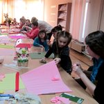 В Житомире провели тренинг для социокультурной адаптации вынужденных переселенцев. ФОТО