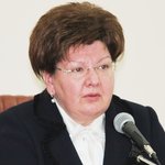 Анжелика Лабунская от «Батькивщины» возглавила Житомирский облсовет. ВИДЕО