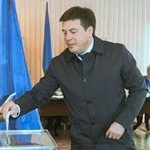 Держава і Політика: Віце-прем'єр Геннадій Зубко: на цих виборах житомиряни голосують за якість життя