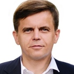 Сергій Сухомлин перемагає на виборах у Житомирі. Результати exit-poll