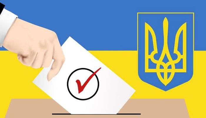 Держава і Політика: Стартовал второй тур выборов мэра: в Житомире открылись все избирательные участки