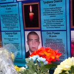 Люди і Суспільство: В Житомире установят стелу Героев Небесной Сотни, в честь тех кто погиб на Майдане. ФОТО