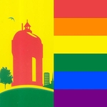 Люди і Суспільство: ​Лидер житомирского ЛГБТ-сообщества: «Мы дискриминацию чувствуем постоянно»