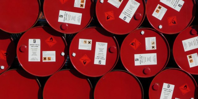 Гроші і Економіка: В этом году Житомирская область импортировала нефти на 850 млн долларов