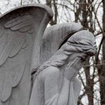 Житомиряне почтили память жертв Голодомора. ФОТО