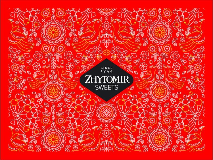 Гроші і Економіка: «Житомирские ласощи» проводят ребрендинг и сменят название на «Zhytomir Sweets»