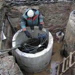 На ремонте канализации в Житомирской области разворовали более 2 млн гривен