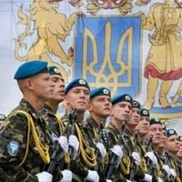 Сегодня Украина отмечает День Вооруженных Сил