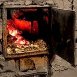 Надзвичайні події: В Житомирской области пенсионер погиб на пожаре из-за неправильной эксплуатации печи