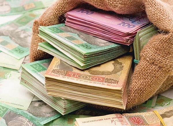 Гроші і Економіка: С начала года налогоплательщики Житомирщины пополнили бюджет на 4 млрд гривен