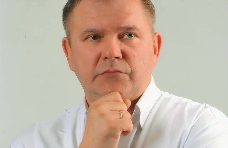 Александр Коцюбко о скандале на сессии Житомирского горсовета