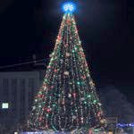 19 декабря житомирян приглашают на открытие новогодней елки и праздничной ярмарки