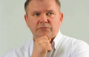 Олександр Коцюбко у Житомирі просив нардепів «Самопомічі» вплинути на ціну газу