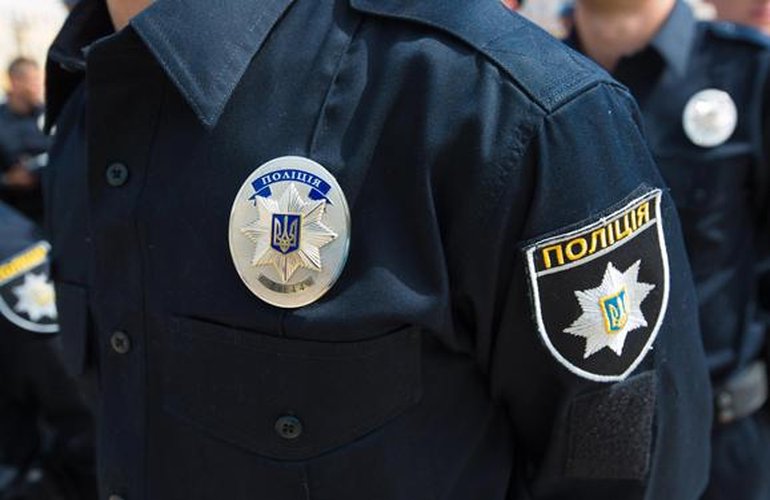 В Житомире начался заключительный этап отбора в новую патрульную полицию
