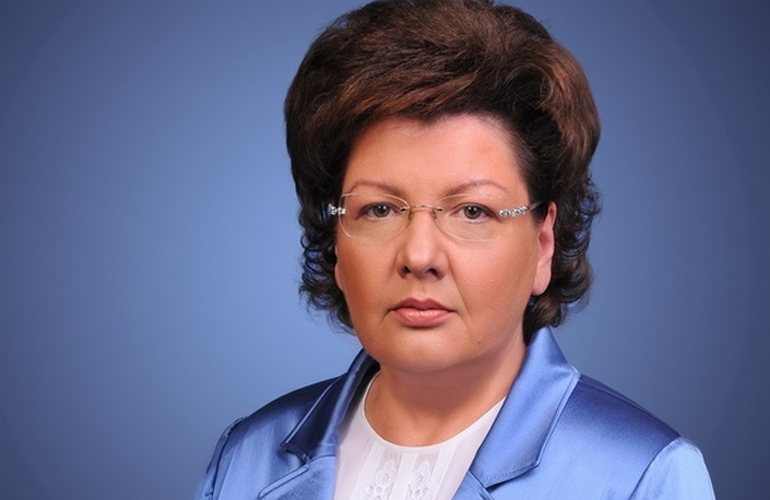Председатель Житомирского облсовета на следующей неделе проведет личный прием граждан