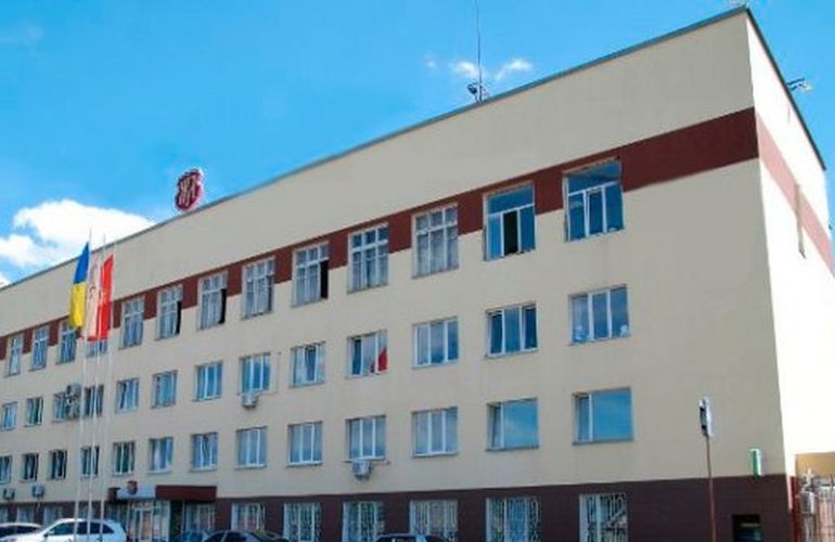 Городской голова Житомира высказал свою позицию относительно конфликта на Житомирской кондитерской фабрике