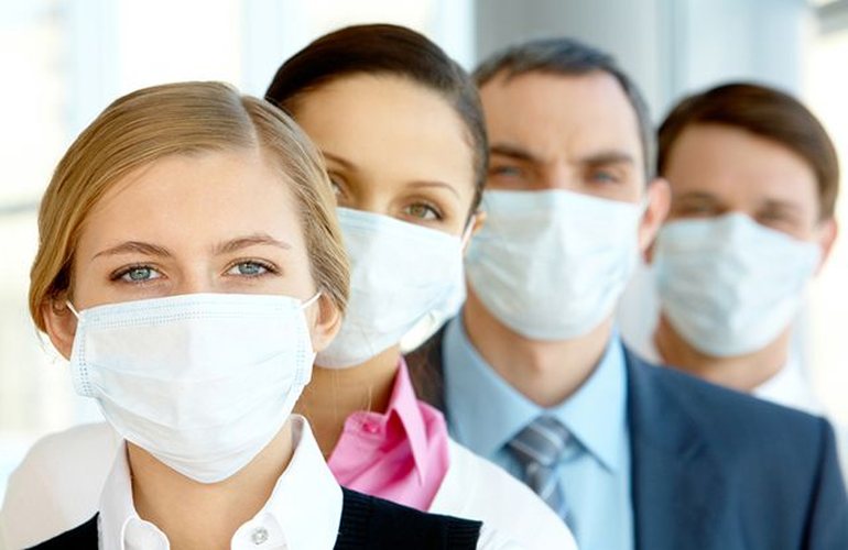 Свиной грипп пришел в Житомирскую область: как не подцепить опасную болезнь
