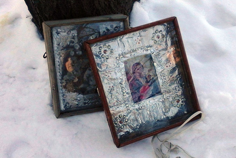 В Житомире назревает религиозный конфликт между православными верующими разных конфессий