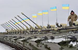 Що таке воєнний стан в Україні. Обмеження та заборони