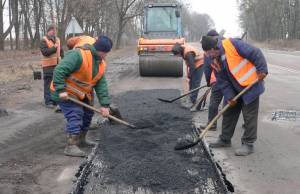 Оголошено тендер на поточний ремонт вулиць Житомира за 53 млн грн