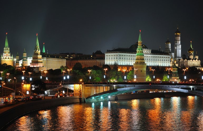 В столицу России за 15 часов: из Житомира запускают регулярные автобусные рейсы в Москву